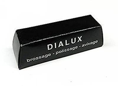 Dialux Polishing Compound / Rouges - Ring Turning Ring making cores, blanks, inlays and tools