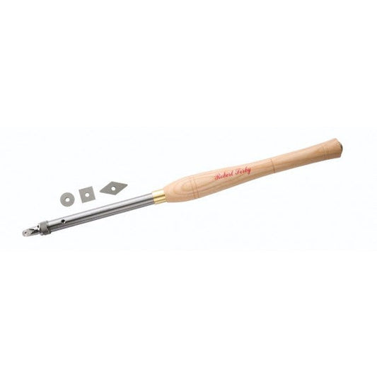 Robert Sorby - HSS Turnmaster | Woodturning Tools
