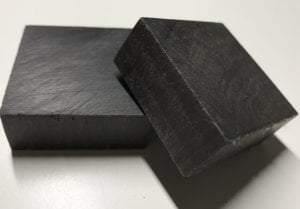 Macassar Ebony Wood Ring Blanks - Ring Turning Ring making cores, blanks, inlays and tools