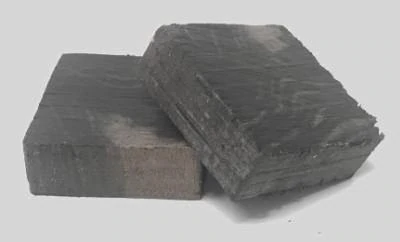 Indian Ebony Wood Ring Blanks - Ring Turning Ring making cores, blanks, inlays and tools