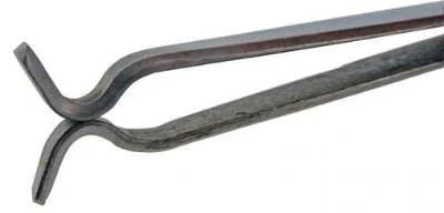 Internal Ring Holding Tweezers - Ring Turning Ring making cores, blanks, inlays and tools