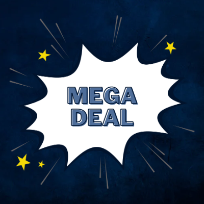 Mega Deal - Ultimate CA Glue Collection & Super Deluxe Ring Inlay Set